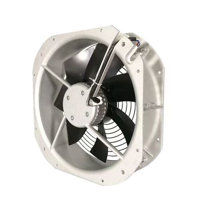 50Hz/60Hz Spanning 220V/380V Geen as slijtage Voor YWF Axial ventilator Voor koelruimte