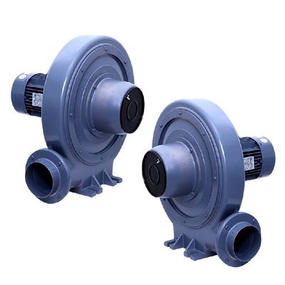 25kg centrifugaalventilatorventilator 1000-3000RPM voor Industriële Ventilatie