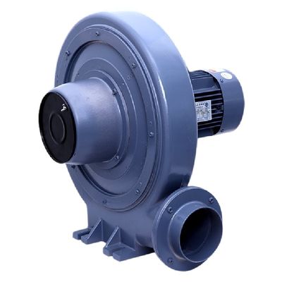 25kg centrifugaalventilatorventilator 1000-3000RPM voor Industriële Ventilatie