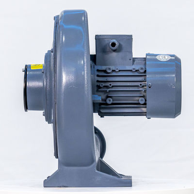 Superchargerende centrifuge ventilator met een druk van 2500-15000Pa Geluidsniveau 45-70dB