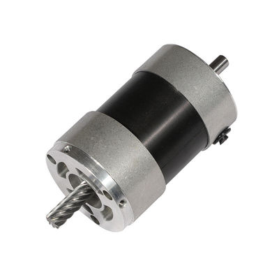 AC BLDC-motor met luchtkoeling/waterkoeling met een snelheidsbereik van 0-3000 tpm en isolatieklasse F/H