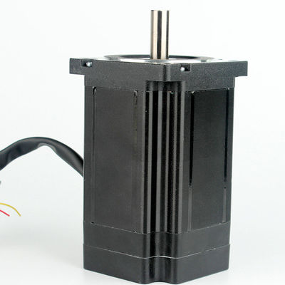 100W-3000W wisselstroom borstelloze motor voor binnen / buiten 48V 310V