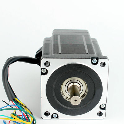 100W-3000W wisselstroom borstelloze motor voor binnen / buiten 48V 310V