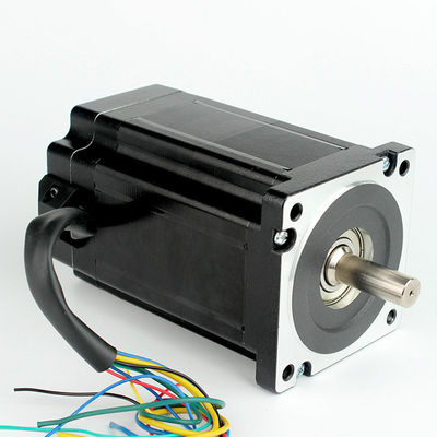 100W-3000W wisselstroom borstelloze motor voor binnen / buiten 48V 310V