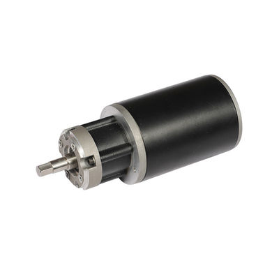 IE2/IE3 AC borstelloze gelijkstroommotor met lucht/waterkoeling met tandwiel met hoog koppel