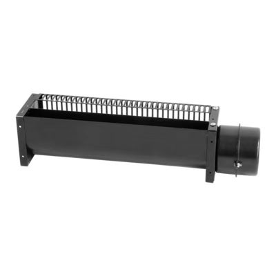 10-100W Spanning 220V/380/24/26/48V Centrifugal Blower Fan Voor Oven
