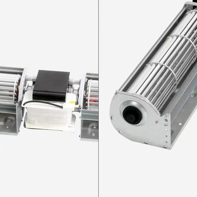 Stil door de stroom 50-900mm Centrifuge blazer ventilator Geluidsniveau 45-70dB Voor lift