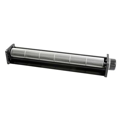 Spanning 220V/380/24/26/48V Tangentiële ventilator 50-900mm Diameter Prestaties