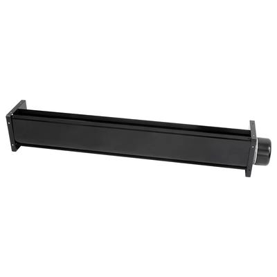 Spanning 220V/380/24/26/48V Tangentiële ventilator 50-900mm Diameter Prestaties