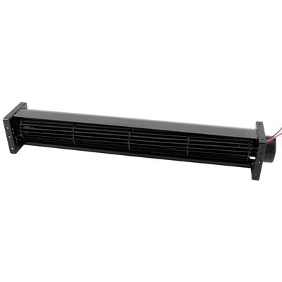 Spanning 220V/380/24/26/48V Tangentiële ventilator 50-900mm Diameter Prestaties