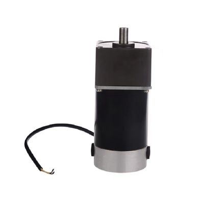 Versatile AC-inductiemotor voor verschillende industriële toepassingen
