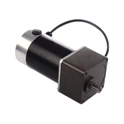 Versatile AC-inductiemotor voor verschillende industriële toepassingen
