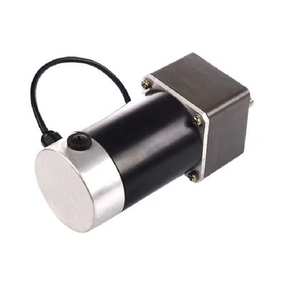 Versatile AC-inductiemotor voor verschillende industriële toepassingen