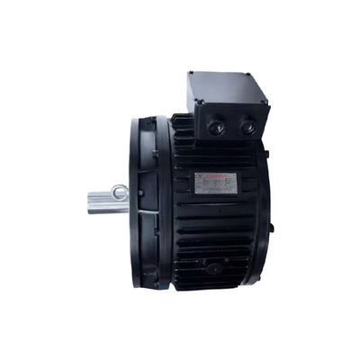 High Torque Low Speed Direct Drive AC BLDC motor voor zware toepassingen
