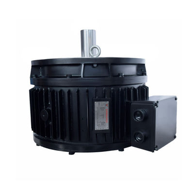 High Torque Low Speed Direct Drive AC BLDC motor voor zware toepassingen