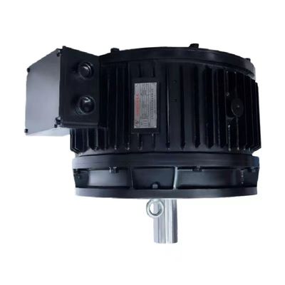 Industriële klasse 380/660v wisselstroom motor zonder borstel met een snelheidsvermogen van 0-3000 tpm