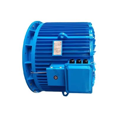 380/660v Direct Drive AC BLDC motor voor koeltoren met ≥20000h levensduur