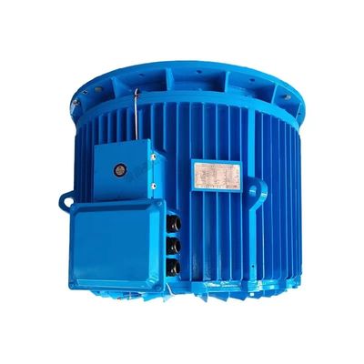 380/660v Direct Drive AC BLDC motor voor koeltoren met ≥20000h levensduur
