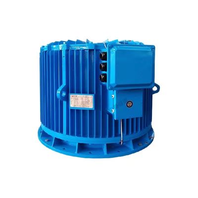 380/660v Direct Drive AC BLDC motor voor koeltoren met ≥20000h levensduur