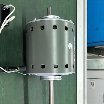 150W AC ventilatormotor 110V/120V/220-240V koppel 100% koperdraad