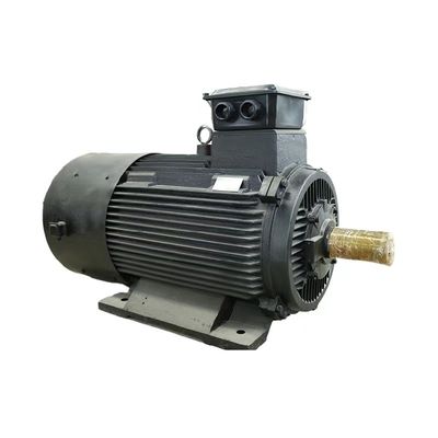 Maximaal 50 kg meelcapaciteit Permanente magneet synchrone motor IEC/DIN standaard lucht/water koeling