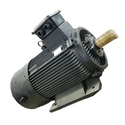 Maximaal 50 kg meelcapaciteit Permanente magneet synchrone motor IEC/DIN standaard lucht/water koeling