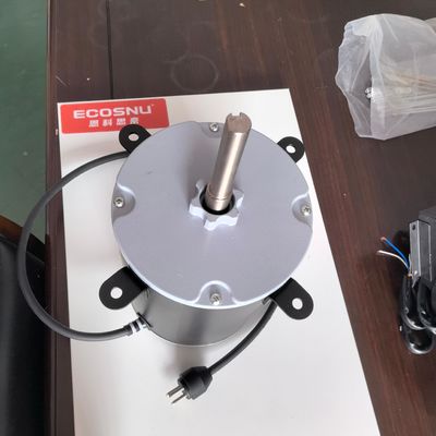 Drager AC-fanmotor 5KCP-motor en 230V V 60Hz 1/2 pk