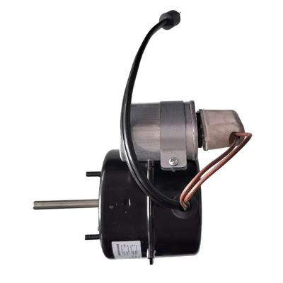 Eenfasige 1/15HP 3.3&quot; Asynchrone motor voor ventilatie Fan 120V 60HZ