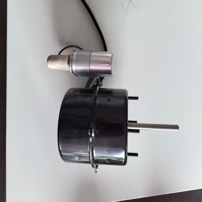 Eenfasige 1/15HP 3.3&quot; Asynchrone motor voor ventilatie Fan 120V 60HZ