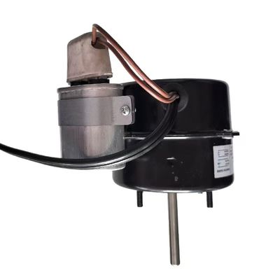 Eenfasige 1/15HP 3.3&quot; Asynchrone motor voor ventilatie Fan 120V 60HZ