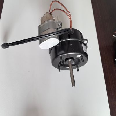 Eenfasige 1/15HP 3.3&quot; Asynchrone motor voor ventilatie Fan 120V 60HZ