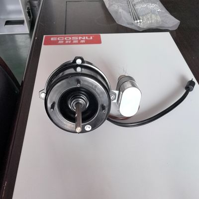 5MDF/370VAC condensator run airconditioner ventilator motor met aandrijvende ventilatoren Fasco