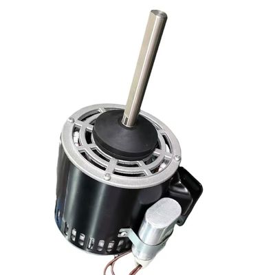 3/4 pk 200-230 V wisselstroommotor voor airconditioner met bevestigingsbeugel