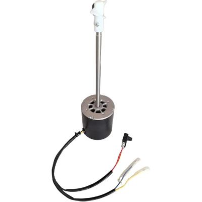 Verticale beugel Long Shaft airconditioner ventilator motor compatibel met Fasco 5KCP mixer