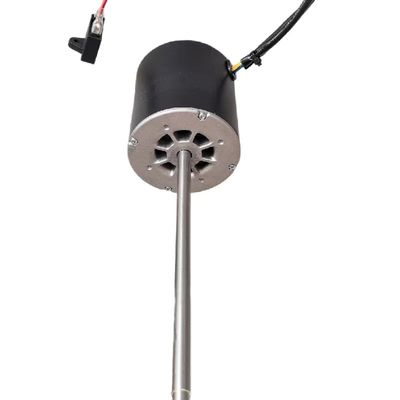 Verticale beugel Long Shaft airconditioner ventilator motor compatibel met Fasco 5KCP mixer