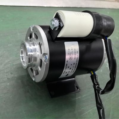 Breville Booster Pump Motor met isolatieklasse B/F/H en constructie van roestvrij staal