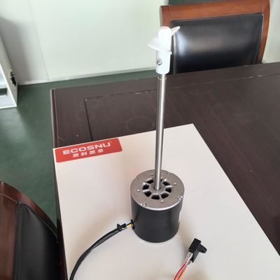 Inductiemotor Elektrische waterpompmotor 100W 150W 180W 200W 350W 550W