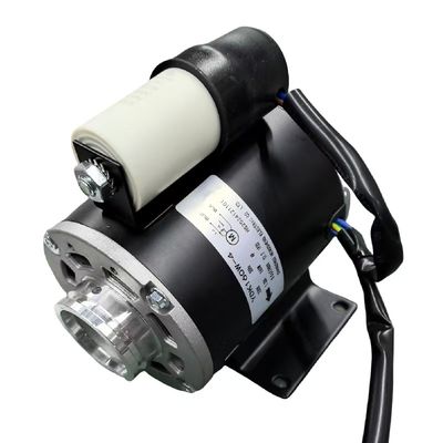 Bialetti bevergae sleepen pomp motor 180w 60Hz met montage voeten IEC En DIN42673