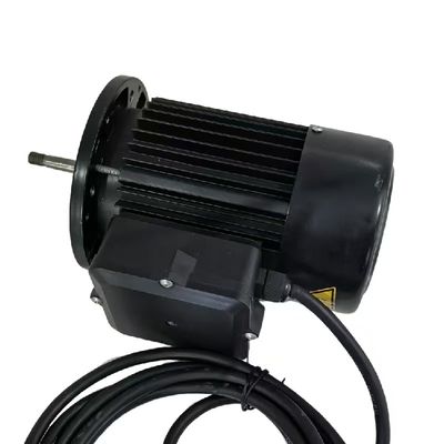 1-3 pk eenfasige waterpompmotor voor woon- en landbouwgebruik