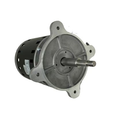 Duurzame 2-hp eenfasige waterpompmotor voor irrigatie en drainage