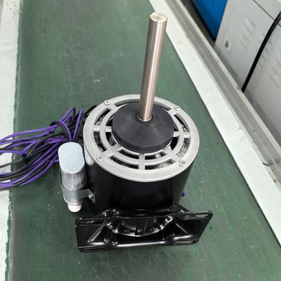 Veelzijdige 3 pk enkelfasige waterpompmotor voor betrouwbare prestaties 50/60hz 0,25 pk-3 pk paardenkracht