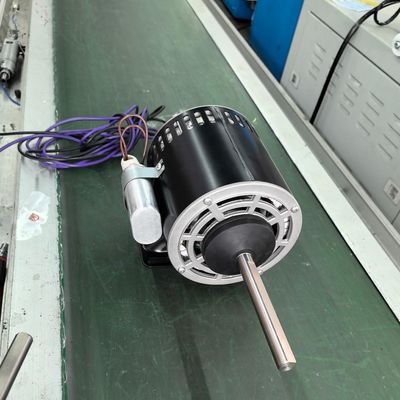 Veelzijdige 3 pk enkelfasige waterpompmotor voor betrouwbare prestaties 50/60hz 0,25 pk-3 pk paardenkracht