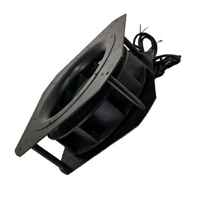 Energiebesparende EC-centrifuge ventilator BLDC-motor 300W 500W 750W voor HVAC, datacenters en industriële ventilatie