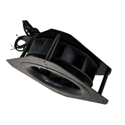 Energiebesparende EC-centrifuge ventilator BLDC-motor 300W 500W 750W voor HVAC, datacenters en industriële ventilatie