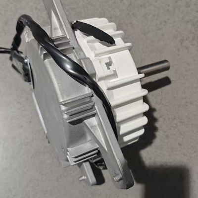 BTCC Mining Air Conditioner Fan Motor Heavy-Duty Cooling System Verbeterde prestaties voor Crypto Mining Rigs